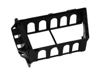 Supporto scatola aria. Porsche 992.1 - 992129211, 992129212