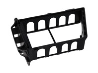 Support de boite à air. Porsche 992.1 - 992129211, 992129212