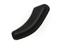 Juego de aletas de rendimiento. Porsche 911/992/991/997/996, Boxster 981, Caimán 981C - FP015