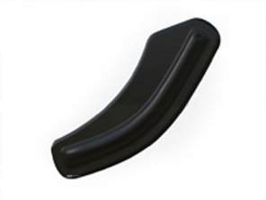 Performance flap set. Porsche 911 / 992/991/997/996, Boxster 981, Cayman 981C - FP015