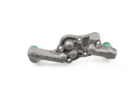 Bomba de aceite de la caja de cambios de la placa de cubierta. Porsche 911 2.7 RS / RSR - 91530703300