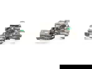 Afdekplaat oliepomp versnellingsbak. Porsche 911 2.7 RS / RSR - 91530703300