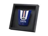 AHEAD Roughroads Porsche 911 Mini Capó - WAP0290910T0MH