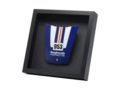 Cofano Porsche 911 Mini AHEAD Roughroads - WAP0290910T0MH