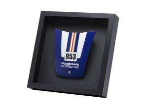 AHEAD Roughroads Porsche 911 Mini Capó - WAP0290910T0MH