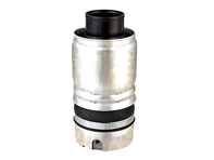 Molla pneumatica ammortizzatore posteriore. Porsche Caienna 2002 - 2010 - 95535850332/1, 350019100002, 95535850310, 95535850321, 95535850322, 95535850331, 95535850332, 95535850300