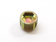 Magnetic drain plug for gearbox. Porsche 911 / 924 / 928 - 99906402002