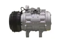 Airco compressor. Porsche 928 1980-92 - 92857390102, 92812601001, 92812601006 - 10-0866