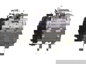 Air con compressor. Porsche 928 1980-92 - 92857390102, 92812601001, 92812601006 - 10-0866