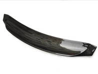 Carbon Rear Upper spoiler/ aerofoil Cayman Porsche 981C - 98150424200, PS98152C