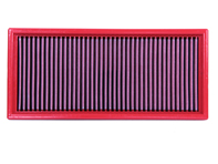 BMC luchtfilter. Porsche 911 2.7 / 3.0 / SC 74-83 (onderdeelnr. FB298/01) - 91111018500, 91111018501, 91111018502 - FB298/01, FB29801