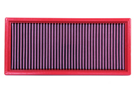 BMC Air Filter. Porsche 911 2.7 / 3.0 / SC 74-83 (Part No. FB298/01) - 91111018500, 91111018501, 91111018502 - FB298/01, FB29801