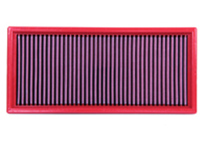 BMC 空气过滤器。保时捷 911 2.7 / 3.0 / SC 74-83（零件编号 FB298/01） - 91111018500, 91111018501, 91111018502 - FB298/01, FB29801