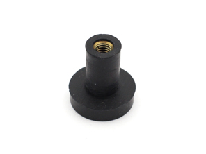 Tuerca de tapa, para tapa de carcasa de filtro de polen. Porsche 986 Boxster / 996 - 99950009200