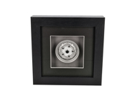 手工制作的 1:8 比例 356 钢轮模型 - 手工组装和盒装 - 35668021, 64468101, 6446810110, 6446810111, 644681101 - BFWH356AOPEN