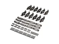 Juego de balancines. Porsche 993 C2/C4 - 99310508500, 99310508600, 99310534206, 99310514107, 90006734601