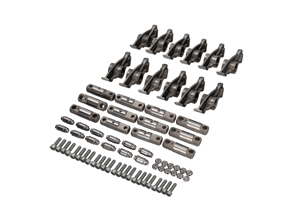 Tuimelaar set. Porsche 993 C2 / C4 - 99310508500, 99310508600, 99310534206, 99310514107, 90006734601