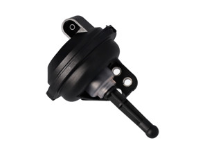 Vacuümunit voor luchtinlaatsysteem. Porsche 970 / 981 / 986 / 987 / 991 / 993 / 996 / 997 / 982 / 992 - 0PB129061, 99711046202, 99311046201, 99311046202