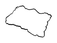 Oliecarter pakking. Porsche 982 Boxster / 982 Cayman - 9A210733702, 9A210733700, 821.090