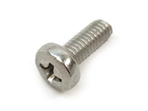 Buitenste schroef koplampomlijsting. Porsche 911/964 - 91163113200 - 911807-T