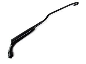 Braccio del tergicristallo, anteriore. Porsche 944 1985-91 (guida a destra) - 94562802802