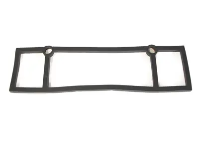Verdampfergehäuse-Entlüftungsdichtung unten. Porsche 964 / 993 - 96457244900