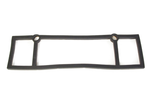 Joint d'évent du boîtier de l'évaporateur, inférieur. Porsche 964 / 993 - 96457244900