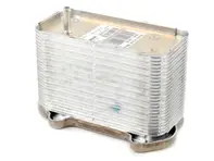 Radiateur oliekoeler op motor. Porsche 996 / 997 / 986S - 99610702557, 31291, 99610702559, 8MO37672611, 99610702559, 376726111, 99610702556, 90938 - URO-013524, CLC39000P, V45-60-0002