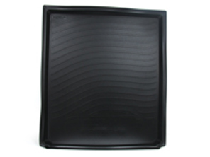 Forro del maletero. Porsche 971 Panamera 2018>> SportTurismo