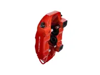 Remklauw VOOR. Porsche 986 Boxster S / 987 Boxster S / Cayman S - 99635142511, 99635142611