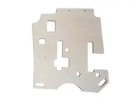 Pedaliera, destra. Porsche 964 *RHD (guida a destra) - 96455106400