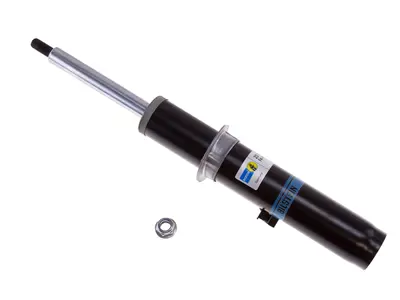 Bilstein B4 VOOR Schokdemper. Porsche 981 Boxster / 981 Cayman-auto's met standaard vering - 22-231116, 22231116, 98134304104, 98134304104, 98134304106, 22-249319