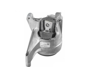 Engine mount. Porsche 971 Panamera turbo - 9A719938400, 9A719938300, 9A7199383, 9A7199384