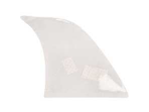 Stone guard film CLEAR. Porsche 992 / 992 GT3 - 992809691, 992809692