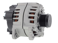Alternator 200AMP. Porsche 95B Macan 3.0L Diesel - 95560311700, 021903016, 021903016X, 022903023D, 022903023DX, 955603117X - AEK3711