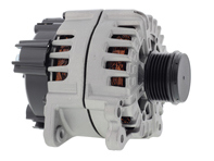 交流发电机 200AMP。保时捷 95B Macan 3.0L 柴油 - 95560311700, 021903016, 021903016X, 022903023D, 022903023DX, 955603117X - AEK3711