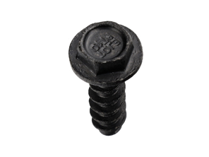 Bullone esagonale per condensatore aria condizionata, 6 x 20. Porsche 981 / 982 / 991.2 2012>> - 99991913309