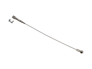 敞篷车拉力线。保时捷 987.1 / 987.2 Boxster 2005-12 - 98756142100