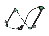 车窗升降线。保时捷 987 Boxster / 997.1 / 997.2 / Cayman 2006>> - 98754207501, 98754207601, 98754207503, 98754207603, 98754207604, 98754207504 - KC-PR9012AFL, KC-PR9011AFR