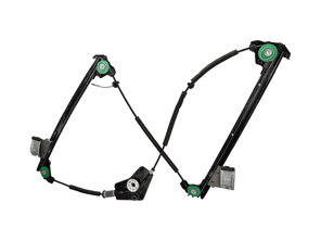 车窗升降线。保时捷 987 Boxster / 997.1 / 997.2 / Cayman 2006>> - 98754207501, 98754207601, 98754207503, 98754207603, 98754207604, 98754207504 - KC-PR9012AFL, KC-PR9011AFR