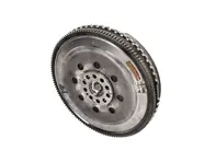 双质量飞轮。保时捷 997.2 Carrera 手动变速箱 - 9G111401201, 415057210