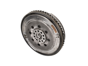 双质量飞轮。保时捷 997.2 Carrera 手动变速箱 - 9G111401201, 415057210