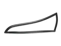 Joint 1/4 de lumière avant. Porsche 911 - 90154292121, 90154292221 - URO-004060, URO-014112, 1686001370, 1686001380