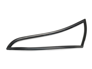 Guarnizione leggera anteriore 1/4. Porsche 911 - 90154292121, 90154292221 - URO-004060, URO-014112, 1686001370, 1686001380