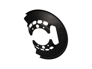 Brake disc cover plate REAR. Porsche 911 (930) Turbo - 93035280104 - BRK11.1.102, BRK111102