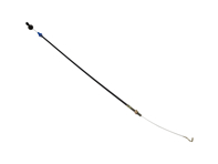 Versnellings kabel. Porsche 924 rechts gestuurd - 478721547E