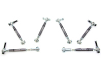 Rennline hintere Spur, Sturz und kinematische Querlenker. Porsche 993 - 99333104300, 99333304502, 99333304503, 99333104700, 99333104702, 99333104703, 99333114700, 99333114702, 99333114703, S40, S721041, S735012, S745012 - S72.73.74.10.12.41.5, S7273741012415