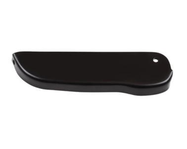 Zijdorpel eindkap enkel delig. Porsche 911 1974-89 - PCG55994100, 91155914104, PCG55994104 - 81210-S, 1689800800