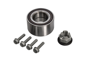 Radlagersatz hinten. Porsche 981/982 Boxster / 981C/982C Cayman - 713612260, 99905305404, 99905305405, 99905304207, 99905304210, 99905305403, 99905305405, 99905305406