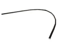 Joint intérieur en feutre de porte. Porsche 911 / 964 (numéro OE 91154240303 / 91154240403) - 91154240303, 91154240403